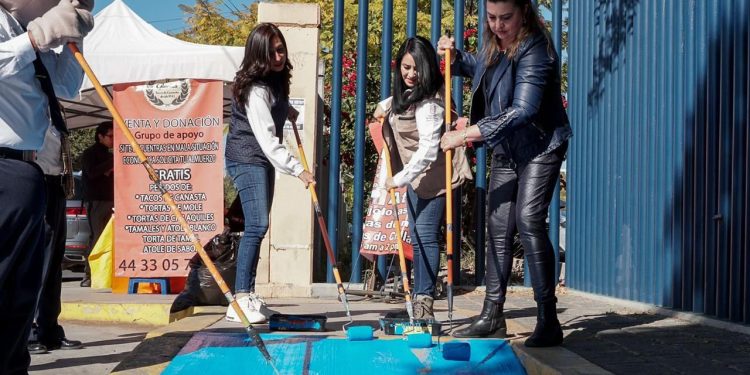 Sedum propicia movilidad segura en entornos educativos: Gladyz Butanda