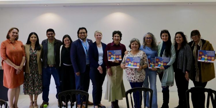 SEE y UNICEF alistan capacitaciones para docentes de preescolar