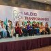 Presentó Fabiola Alanís la Agenda Inicial de Políticas Públicas para las Mujeres