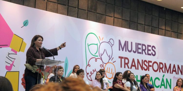 Es inspirador que la continuidad tenga rostro de mujer: Fabiola Alanís