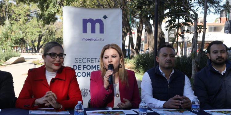 Anuncia Ayuntamiento de Morelia 1° Festival Animalista