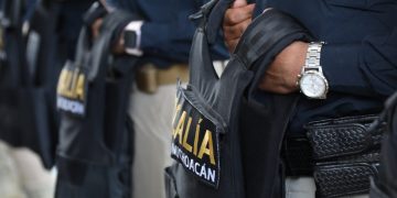 Modernización de equipo y armamento para el fortalecimiento de capacidades y el combate a la delincuencia: ALS