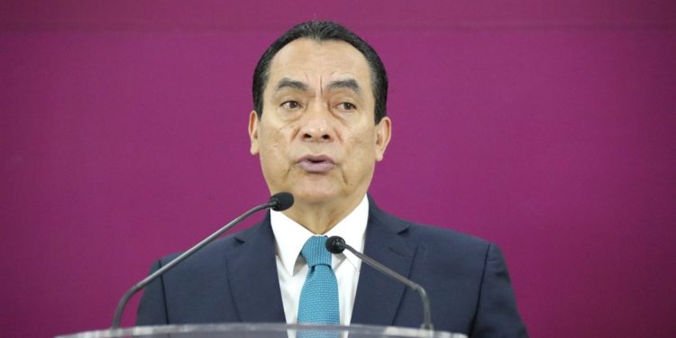 Fiscalía General y Gobierno de Michoacán, aliados para el combate de delitos contra el ambiente