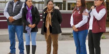 Icatmi y Centro Estatal de Prevención del Delito fortalecen capacitación en Villas del Pedregal