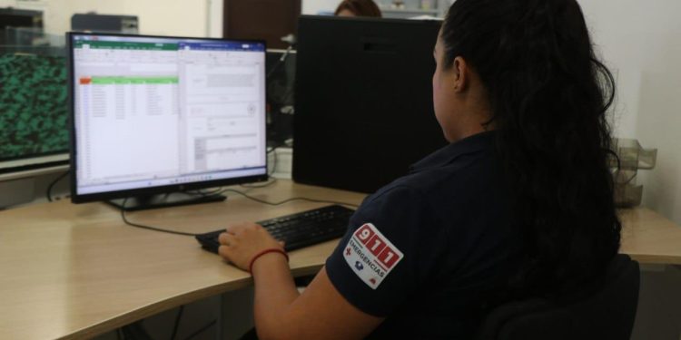 En el Día Interamericano del 911, SSP exhorta al uso responsable de los números de emergencias