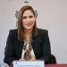 El compromiso legislativo es garantizar una vida digna para las y los michoacanos: Diputada Ivonne Pantoja