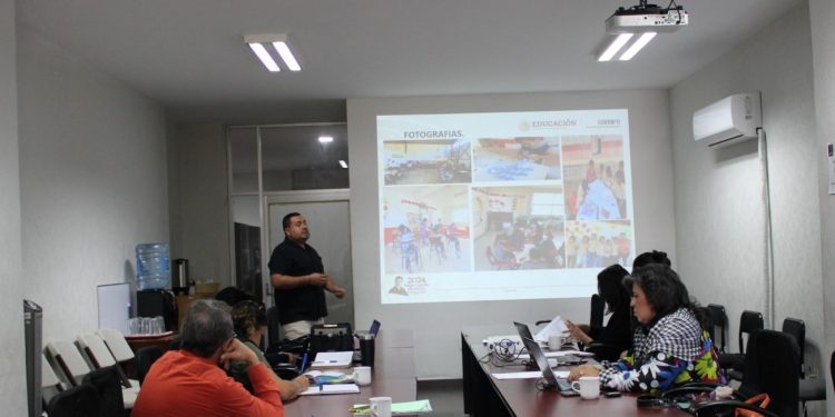 Jornaleros conocerán sobre prácticas agrícolas para enfrentar sequía