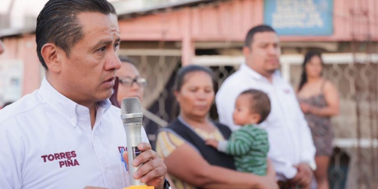 Reformas de AMLO refuerzan estado de Bienestar en México: Torres Piña