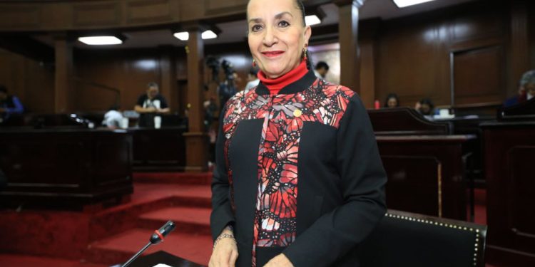 Ratifica Julieta Gallardo apoyo a las micro, pequeñas y medianas empresas