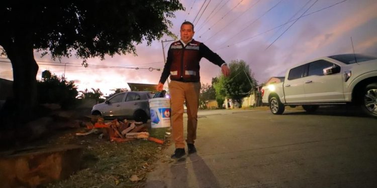 Morelianas agradecen a Juan Carlos Barragán por taller de panadería