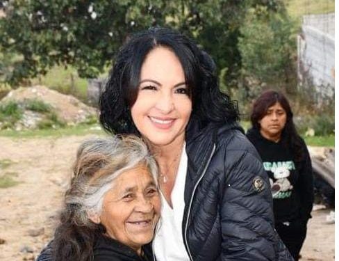 No debe haber ningún margen de tolerancia contra la mutilación genital femenina: Lupita Díaz