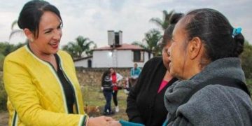 No debe haber ningún margen de tolerancia contra la mutilación genital femenina: Lupita Díaz