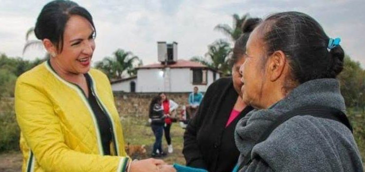 No debe haber ningún margen de tolerancia contra la mutilación genital femenina: Lupita Díaz