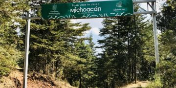 Michoacán recibe a viajeros con nuevo rostro