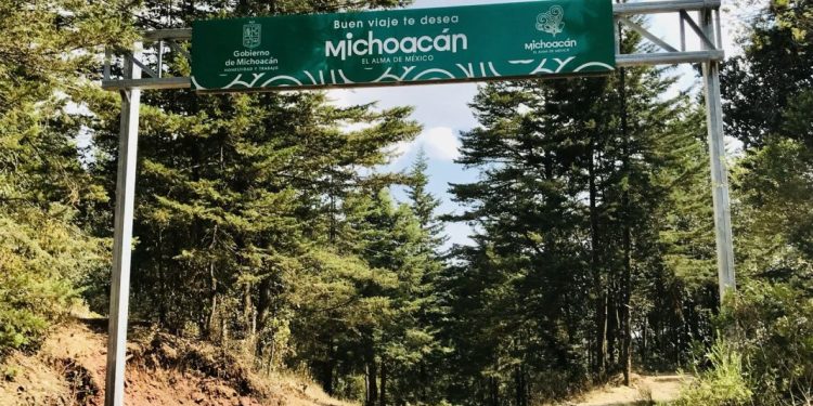 Michoacán recibe a viajeros con nuevo rostro