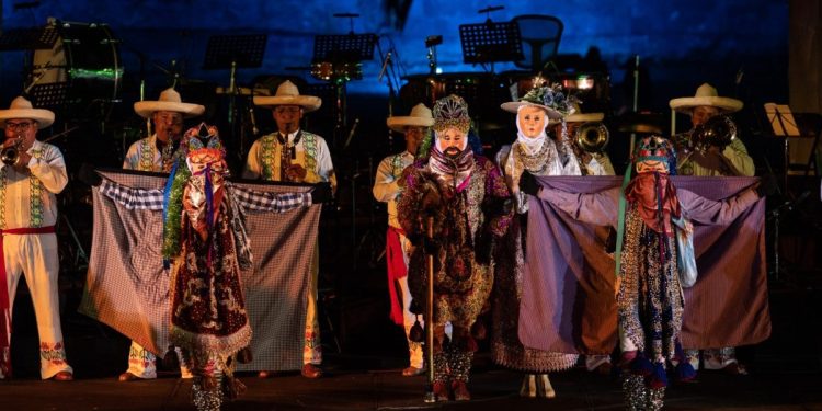 ¿Ya tienes tus boletos para la K’uínchekua? Aquí te decimos cómo conseguirlos