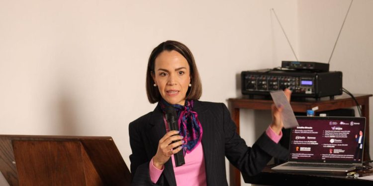 Nafin y Sí Financia, aliados para el empoderamiento económico