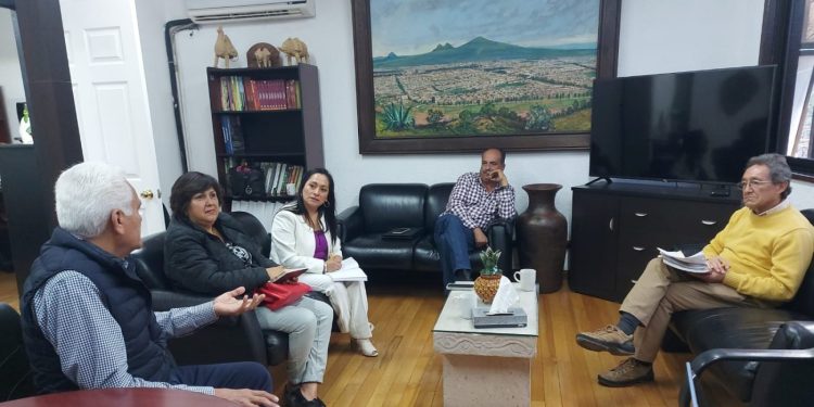 Llevarán el programa Agrosano a escuelas de Tiempo Completo