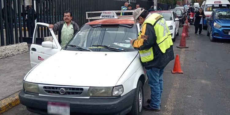 Aplicadas 29 infracciones a operadores del transporte público