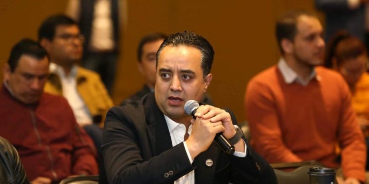 Interés de PAN y PRD en seguridad no es legítimo, solo la usan con fines electorales: Morena Michoacán