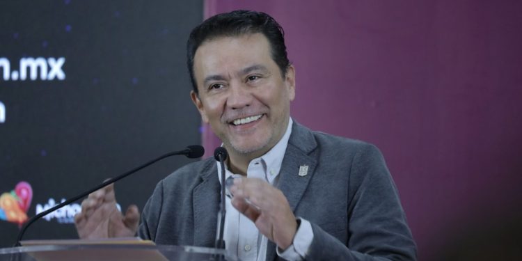 K’uínchekua, la fiesta de Michoacán regresa del 14 al 17 de marzo