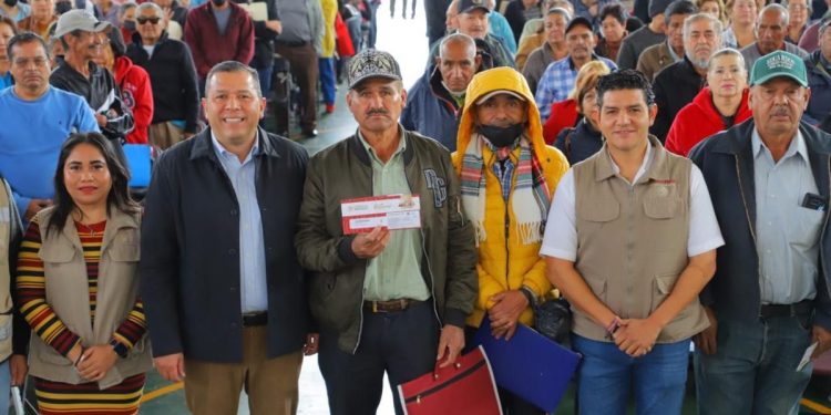 AMLO le cumple a Morelia: JC Barragán