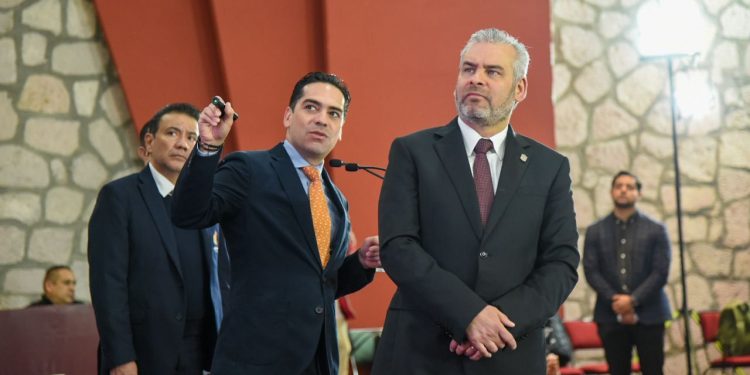 Con 4 mil 812 mdp arranca construcción de autopista Maravatío-Zitácuaro: SCOP