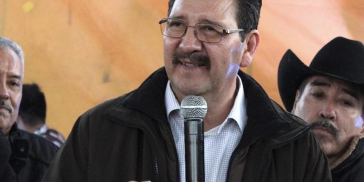 EL CORAZÓN DE MÉXICO ESTÁ CON EL PRESIDENTE LÓPEZ OBRADOR: REGINALDO SANDOVAL