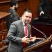 Propone Reyes Galindo representación legislativa en el Consejo Michoacano para la Inclusión de las Personas con Discapacidad