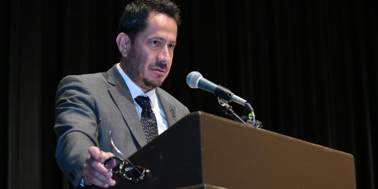 Michoacán tiene capital humano para la relocalización de empresas: Sedeco