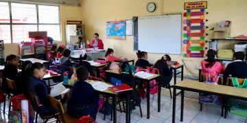 Pide SEE a docentes atender convocatorias sólo de autoridades educativas