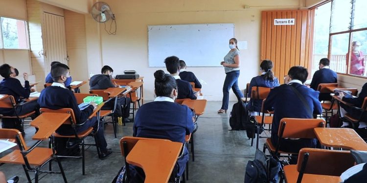 Este lunes inicia proceso de admisión para nuevos docentes: SEE