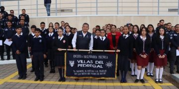 SSP reconoce labor de personal de inteligencia para salvar vidas y reducir delitos