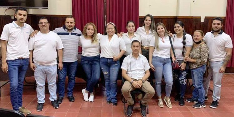 El Sindicato 20 de Noviembre FITEM ejemplo de unidad y trabajo sindical en Apatzingán