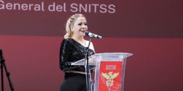 EL SNITSS: Sinónimo de una Nueva Etapa Sindical