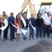 Arranca Buen Gobierno obra en calle Benito Juárez de Tarímbaro