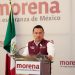 Oposición a reformas que impulsa AMLO, sin respaldo ciudadano ni argumentos sólidos: Torres Piña