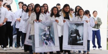 En la UTM 43 % de sus estudiantes son mujeres