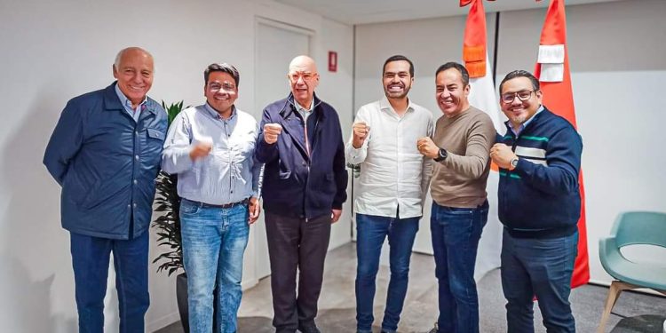 Es impostergable el reconocimiento equitativo de los derechos de niñas, niños y adolescentes: Víctor Manríquez