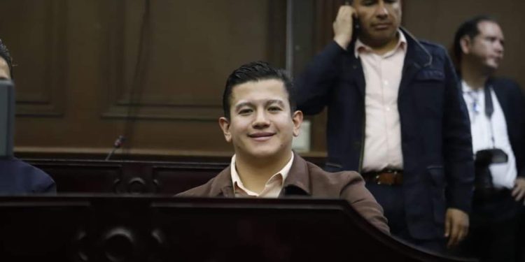 Congreso da ha lugar a iniciativa de Víctor Zurita para que se reconozca LSM como patrimonio lingüístico