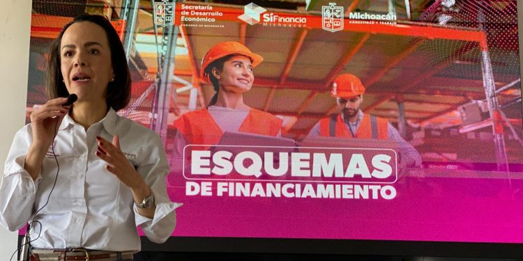 Sí Financia comparte claves para el emprendimiento con ideas de negocio en la UTM