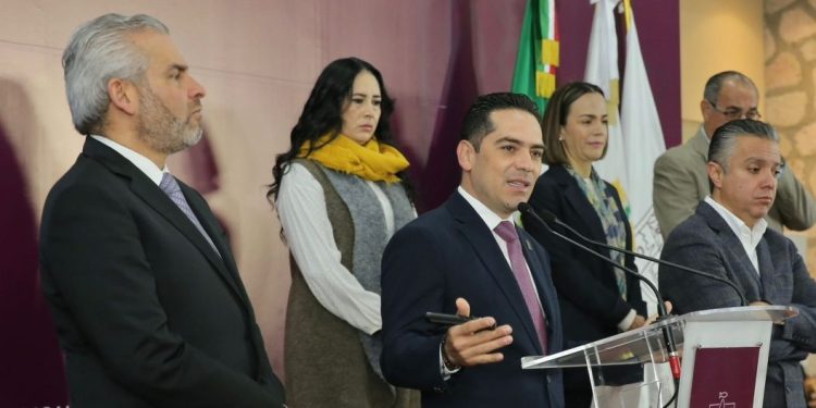 Segundo circuito periférico de Morelia se construye sin generar deuda: SCOP