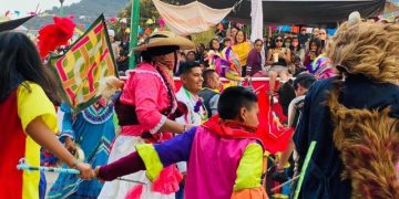 Ziráhuato realizará su Carnaval del Torito 2024