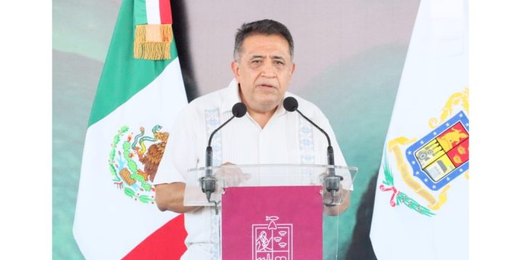 Se ausenta del cargo a presidente José Luis Cruz Lucatero.