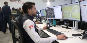 Línea de emergencias 911, con atención permanente en temporada vacacional: SSP