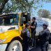 Guardia Civil refuerza vigilancia en lago de Pátzcuaro para inhibir extracción ilegal de agua