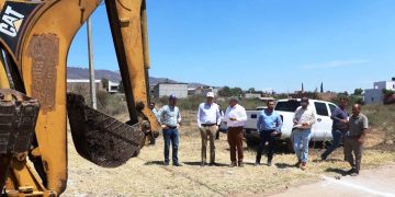 Emite Ayuntamiento de Morelia alerta vial por construcción de parque lineal en Av. Cointzio