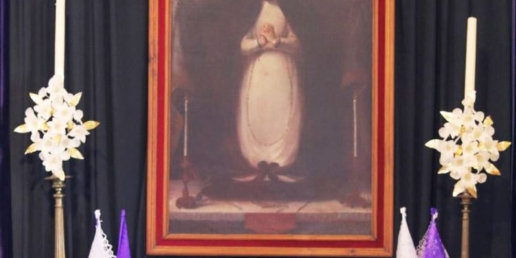 Conoce el tradicional Altar de Dolores en estos museos de Morelia