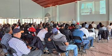 Arranca la Expo Agroindustrial y Tecnológica de Michoacán