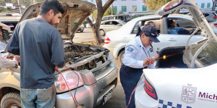 ¿Te vas de vacaciones? Sigue estos consejos antes de salir a carretera